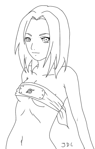 Sakura.