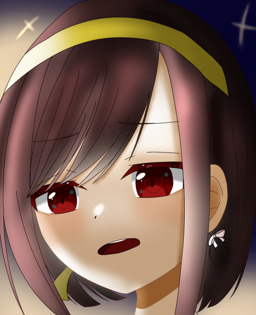 面倒くさ顔えななん