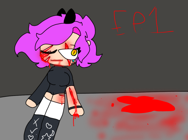 Ep.1 Fatale