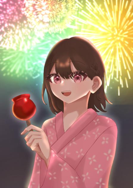 花火