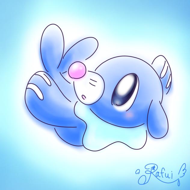 リハビリという名の落書き