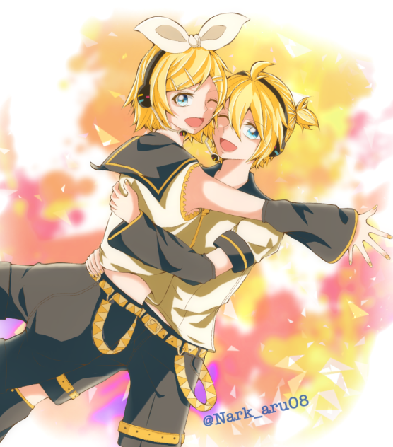 鏡音リン・レン