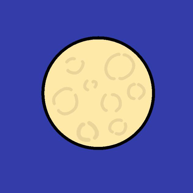 moon