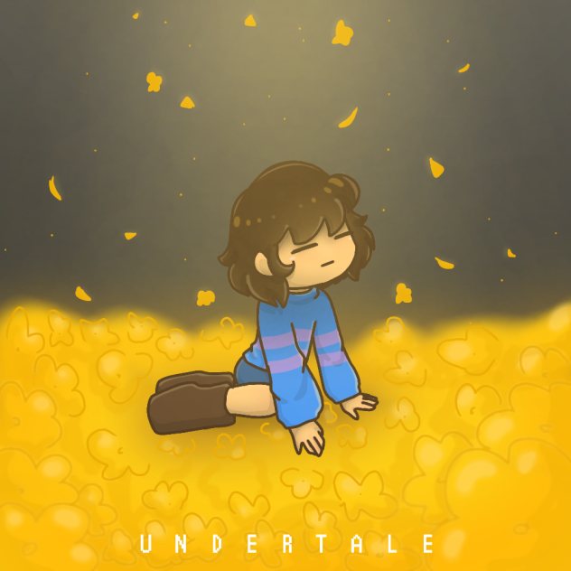 Undertale