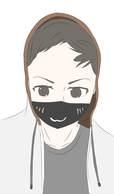 me - ibisPaint