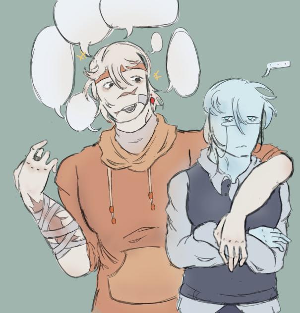 im lazy