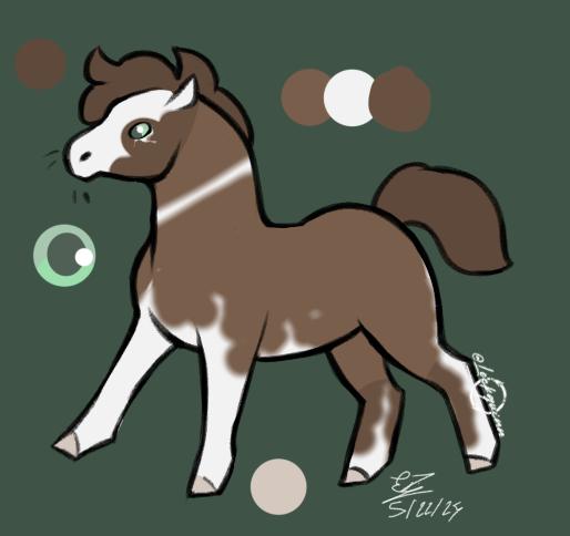 ~ Darry Chibi ~