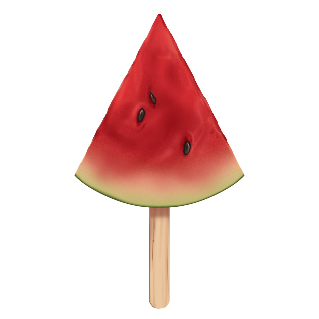 watermelon