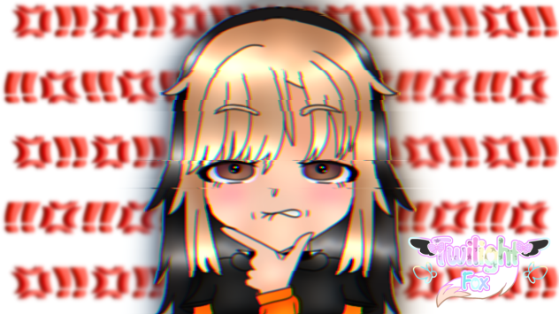 #iAnxiiFanartContest