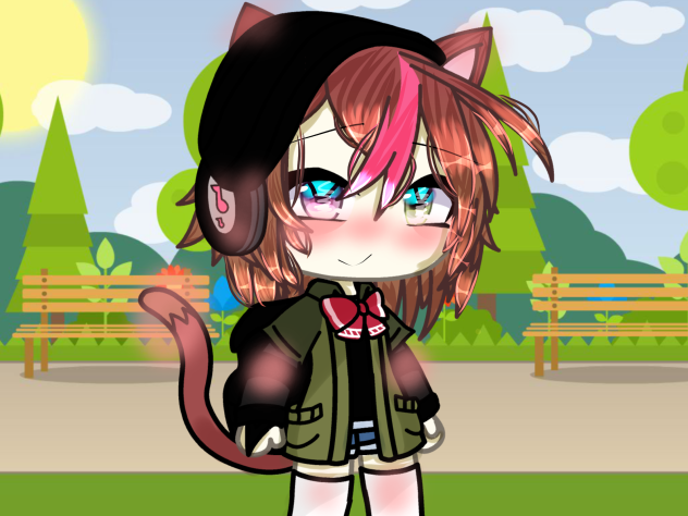 gacha edit for plain🛫.2022.10.21-16.04