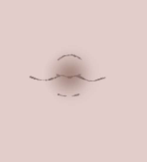 Terrifying Lips....