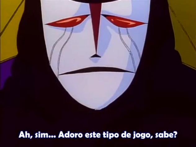 ガーゴイル総統−2