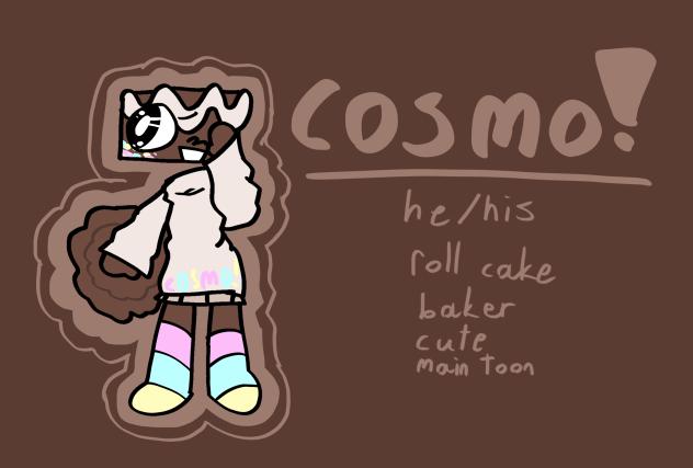 Sigh hope y’all like it