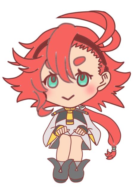 水星の魔女FAスレッタ