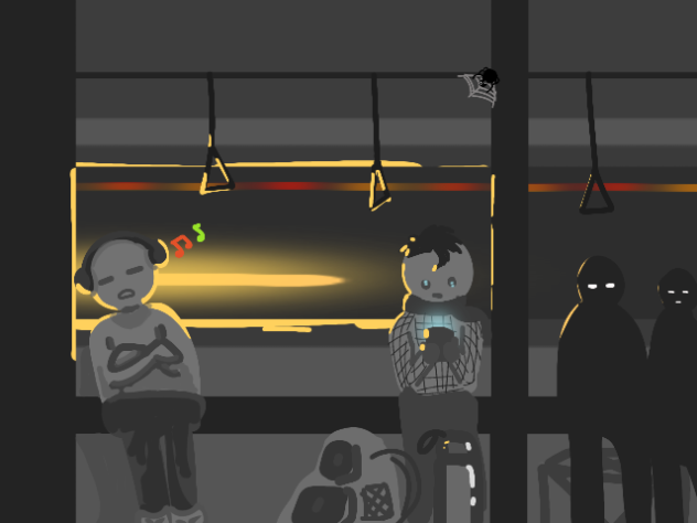 tunnel