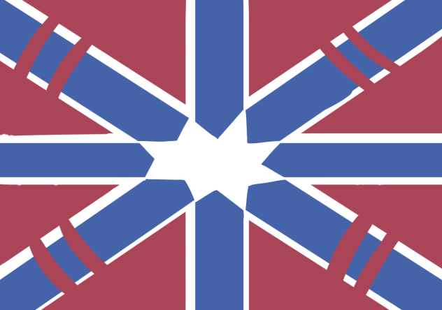 KINGDOM OF UNITED STARS - ibisPaint