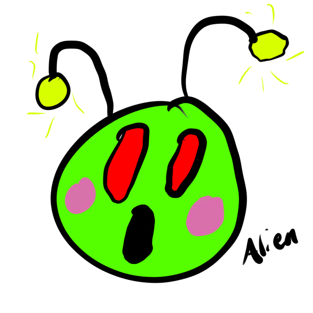 Presley’s artwork 5