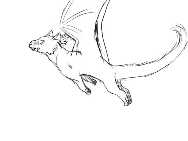 🐺🐉