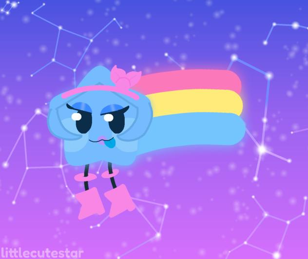 Shimmer Redraw