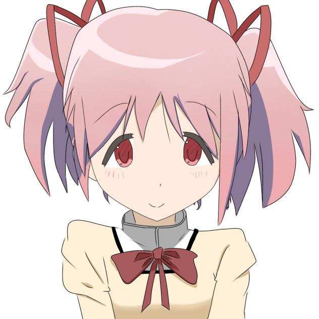 ✿ 𝖬𝖺𝖽𝗈𝗄𝖺!