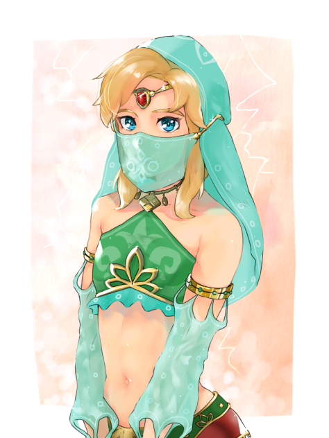 女装リンク