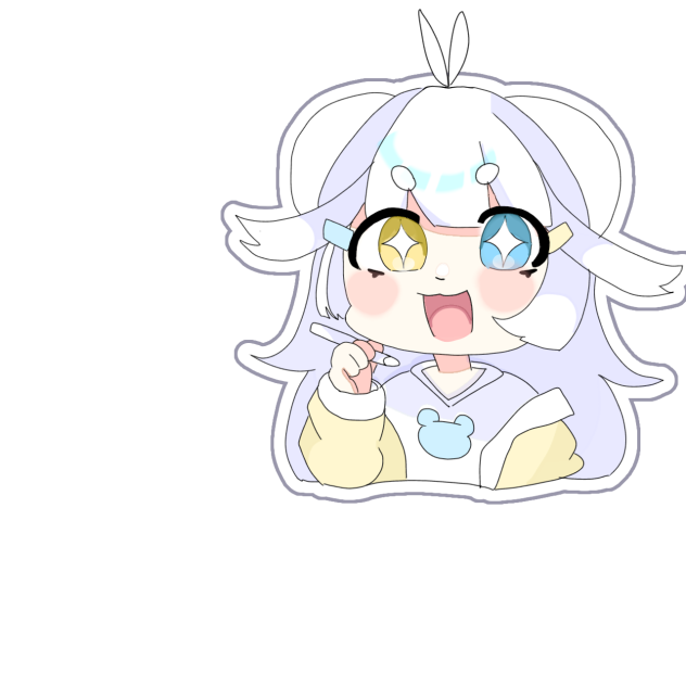 立ち絵