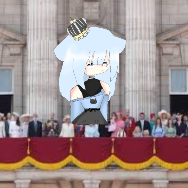 クイーン