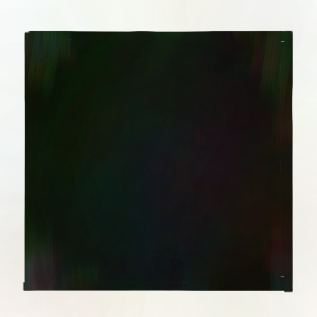 Not black square