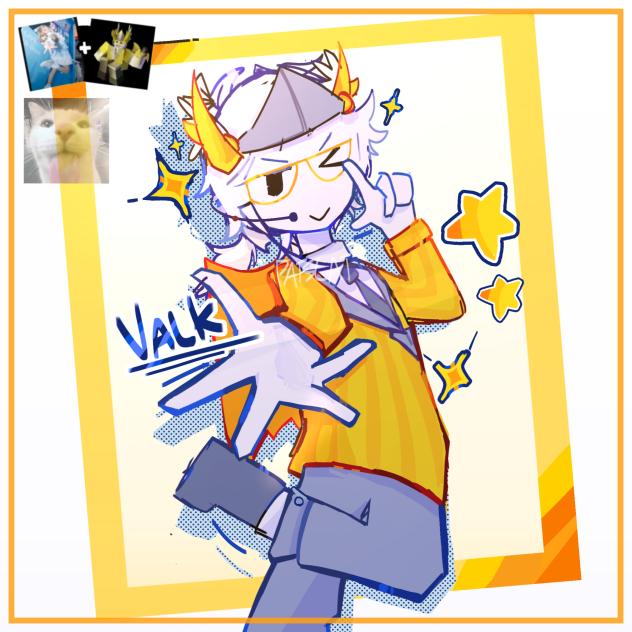 VALK