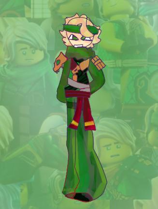 lloyd heh - ibisPaint
