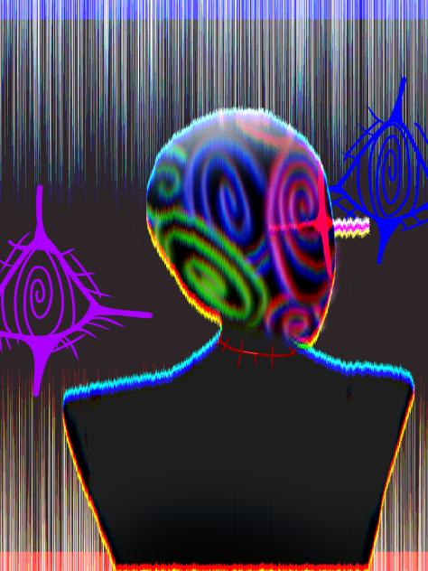 The entity of your dreams.