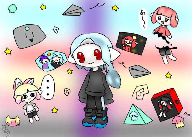 できました!!!
