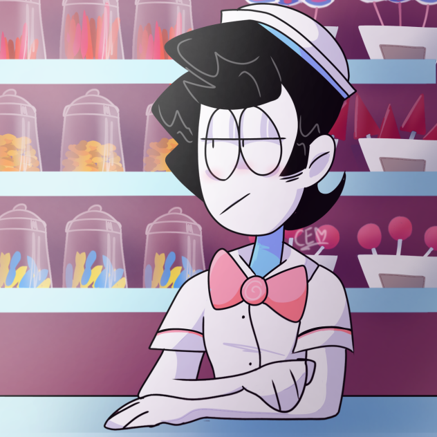 Kevin ❤️❤️❤️