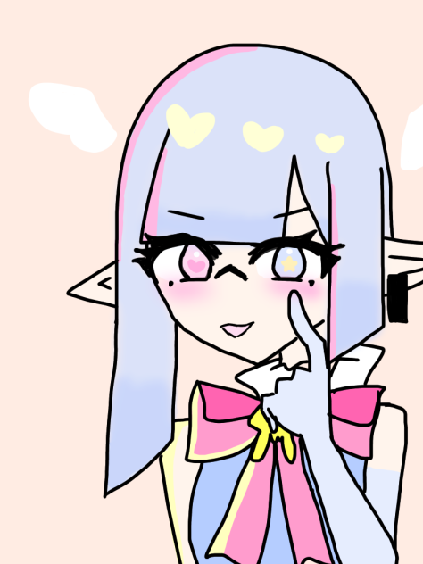 小雪ちゃん