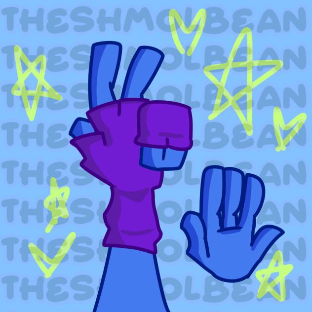 hands!!