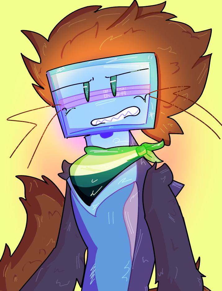 Razor - ibisPaint