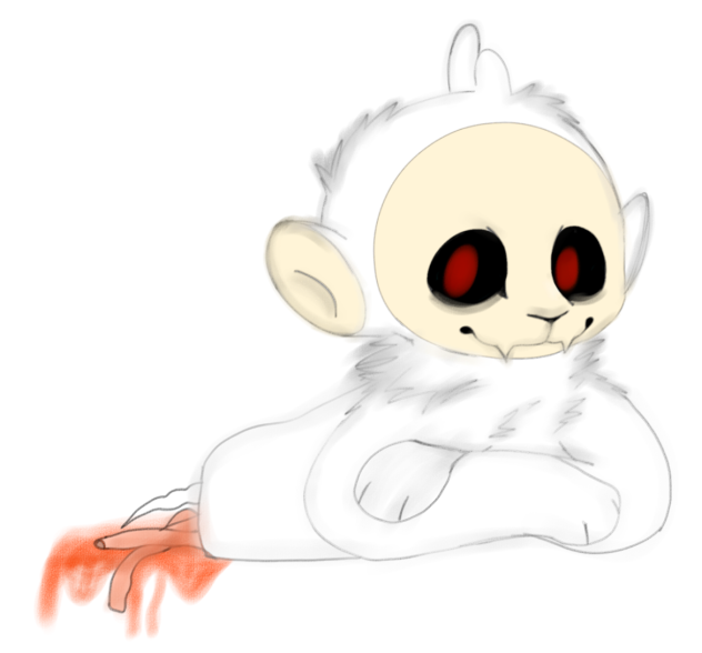 Walten Crawler Slendytubbies