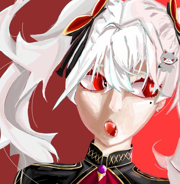 サーニャ - ibisPaint