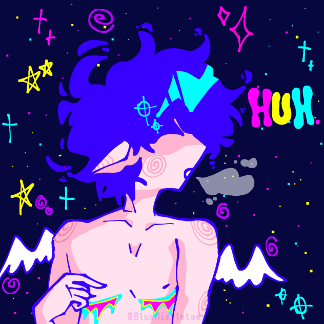 Euphoria.