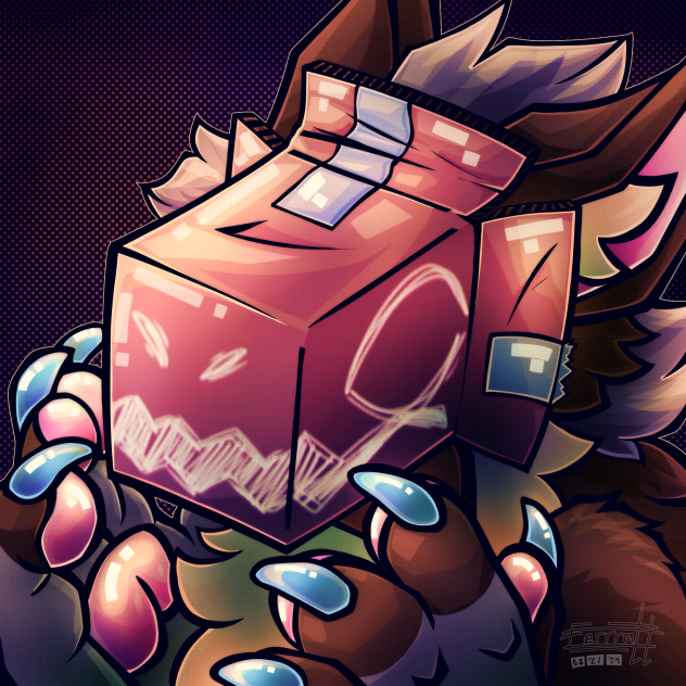 [ commission 9 ] - ibisPaint