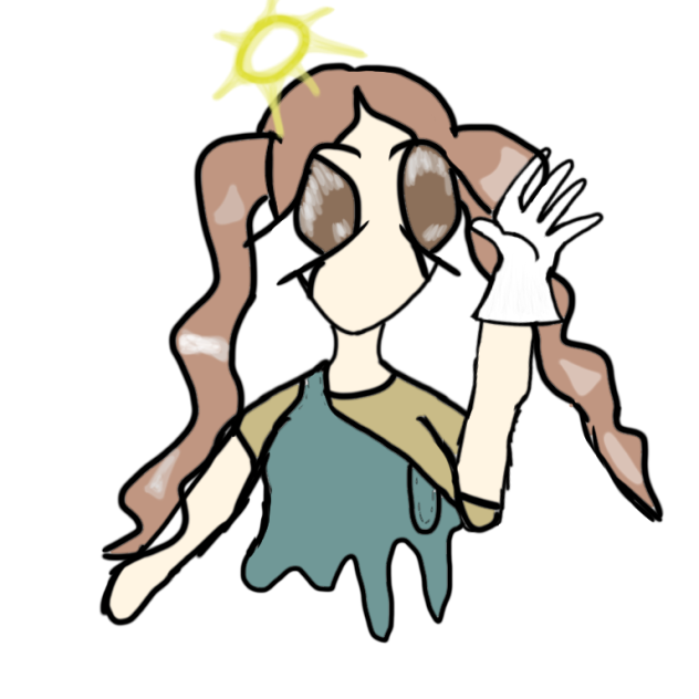 New oc again lol sorry