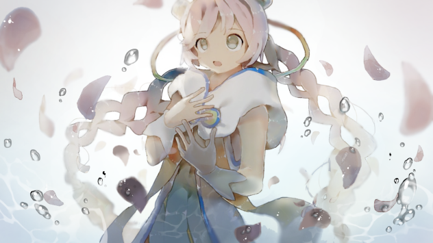 歌に形はないけれど Ranaバージョン