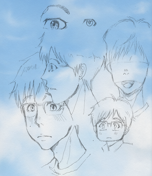 勝生勇利