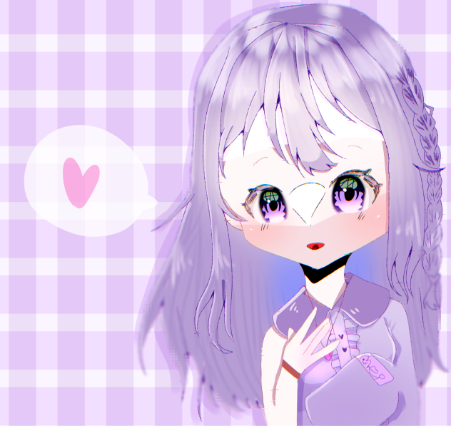 ♡