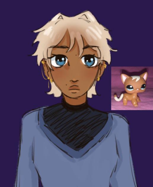 Lps 1170 in my style