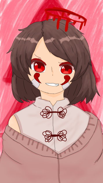 chicane (vanila_zzz oz) DTIYS