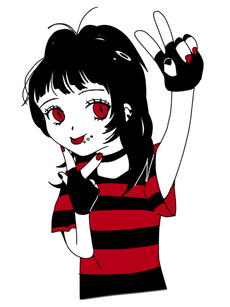 いえい