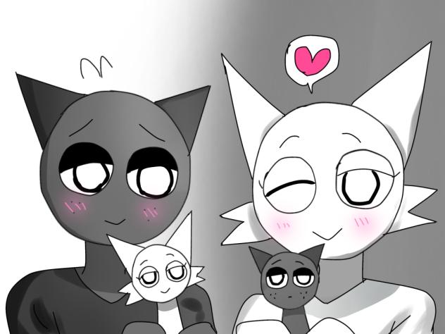 ウェンダ&グレー