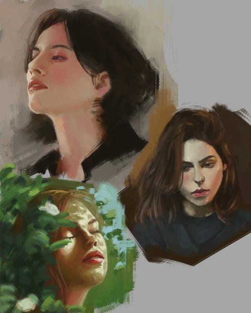 Painting Exercise