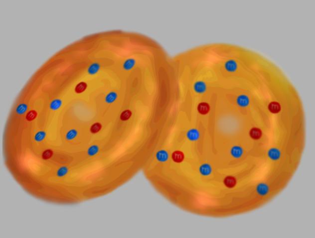 M&amp;m cookies - ibisPaint